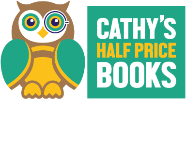 Cathys Books